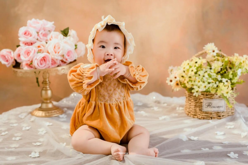 襄垣宝宝发烧无症状 襄垣宝宝发烧无症状